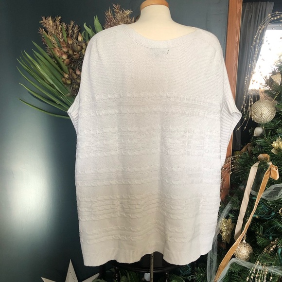 Banana Republic Sweater Shawl - Picture 6 of 6